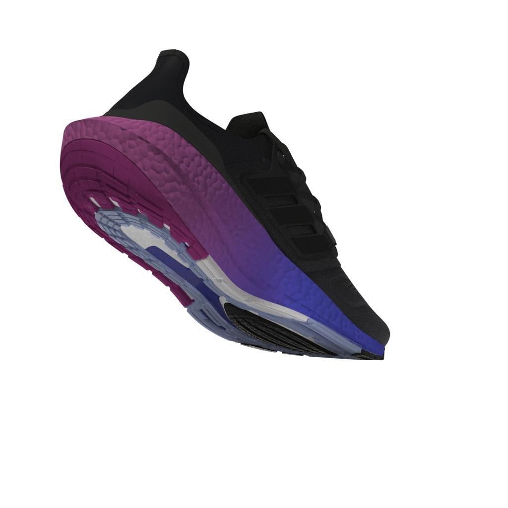 Women Ultraboost 22 Shoes, Black, A701_ONE, large image number 17