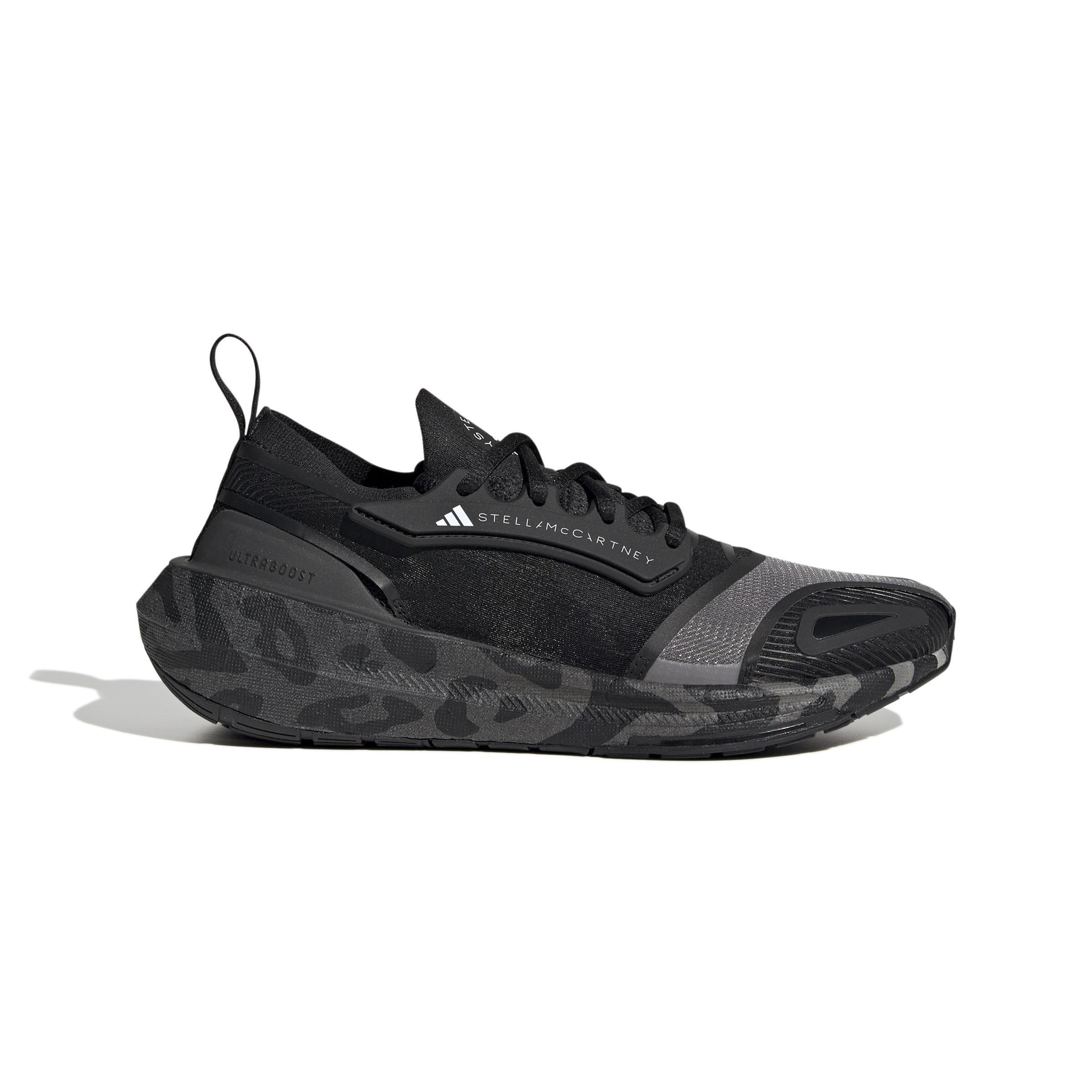 adidas - Women Adidas By Stella Mccartney Ultraboost Light Shoes, Black