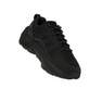 Men Zx 22 Boost Shoes, Black, A701_ONE, thumbnail image number 1
