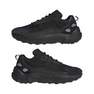 Men Zx 22 Boost Shoes, Black, A701_ONE, thumbnail image number 2