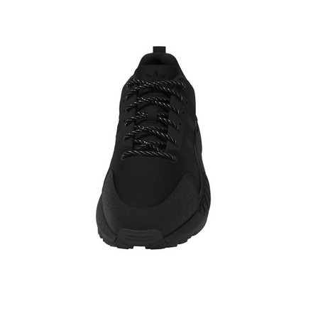 Men Zx 22 Boost Shoes, Black, A701_ONE, large image number 7