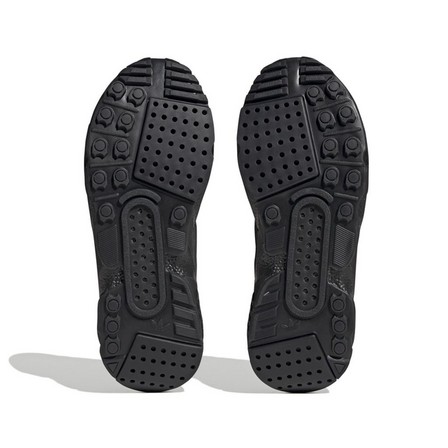 Men Zx 22 Boost Shoes, Black, A701_ONE, large image number 16