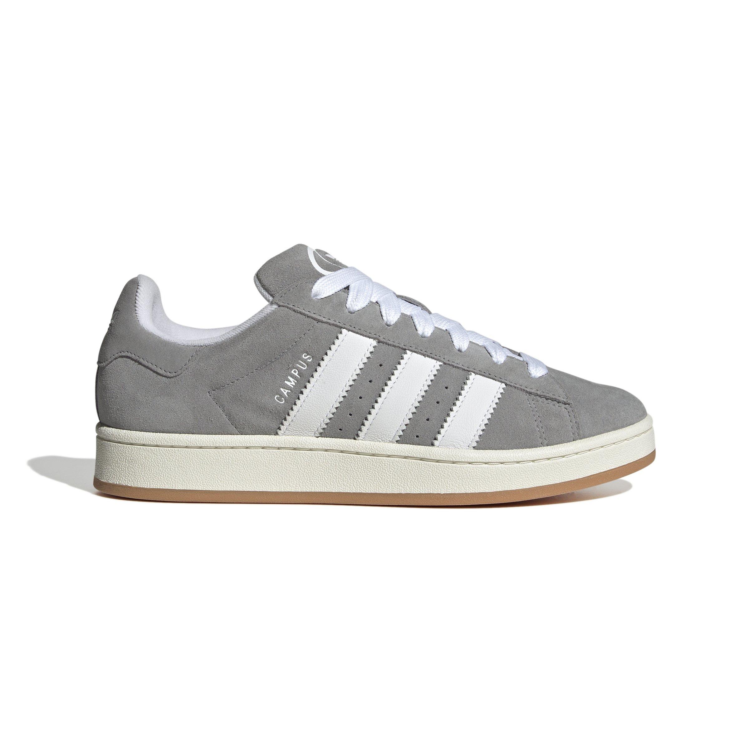 Campus 00s Shoes, Grey, , large image number 0