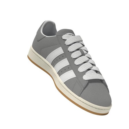 Men Campus 00S Shoes, Grey, A701_ONE, large image number 2