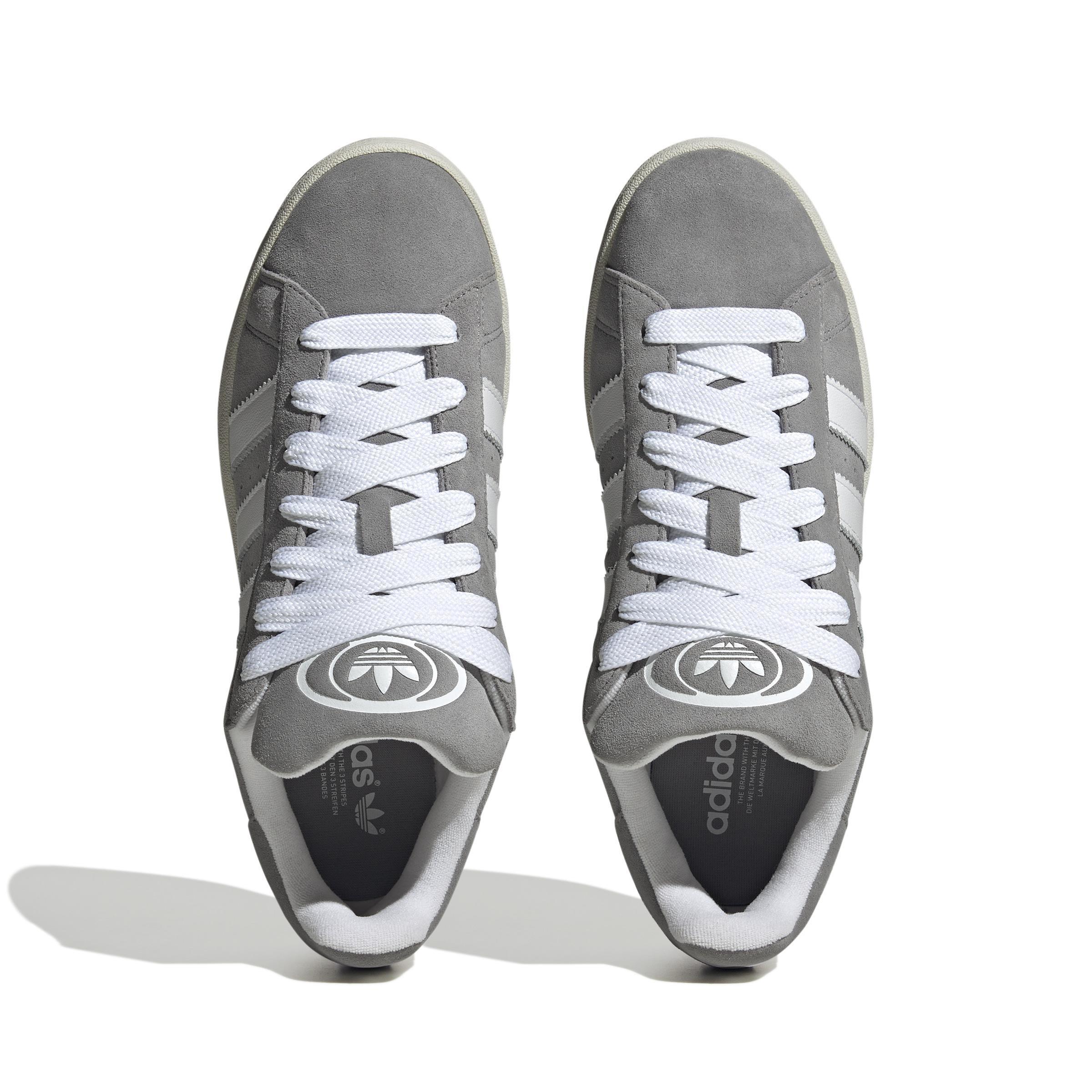 Campus 00s Shoes, Grey, A701_ONE, medium