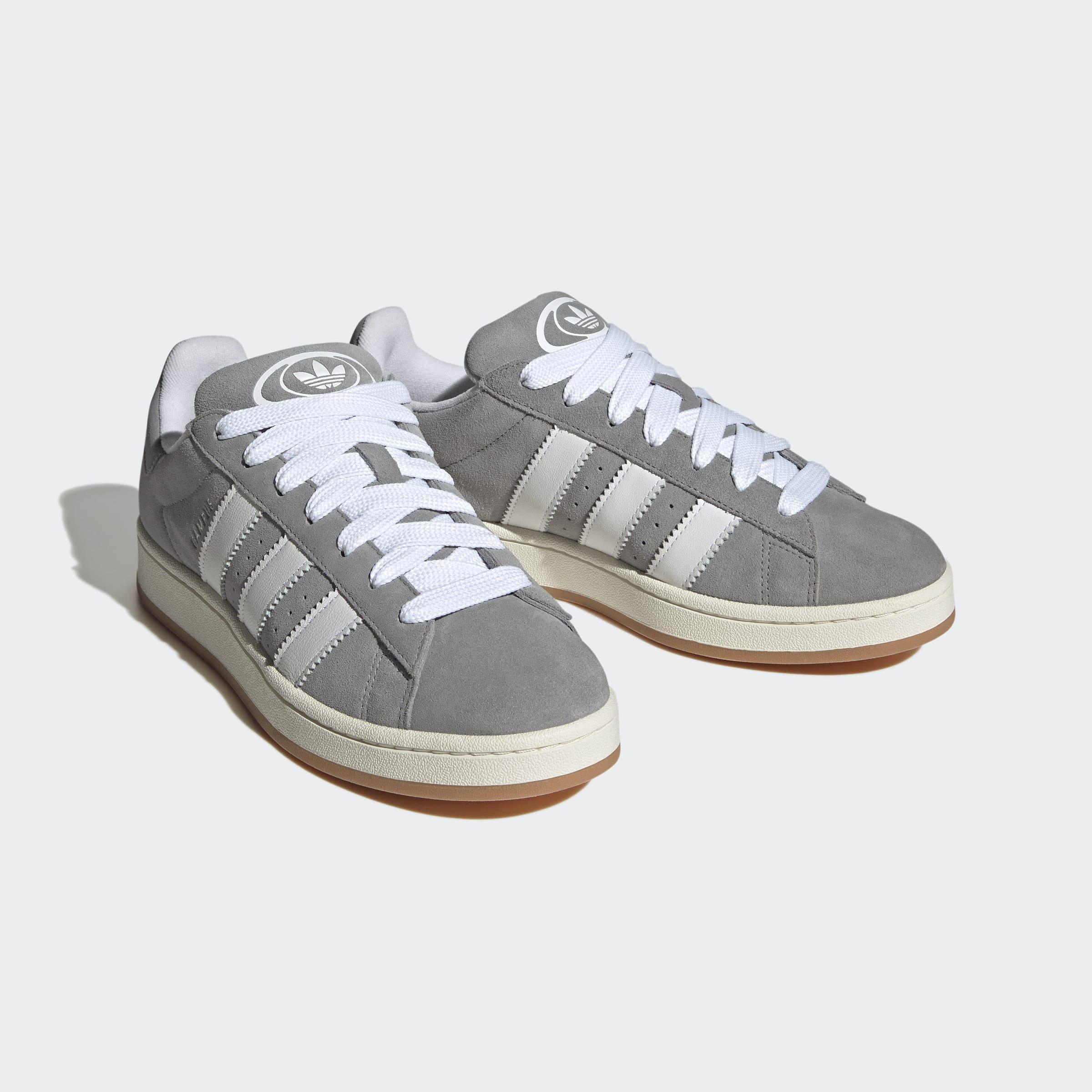 Campus 00s Shoes, Grey, A701_ONE, medium