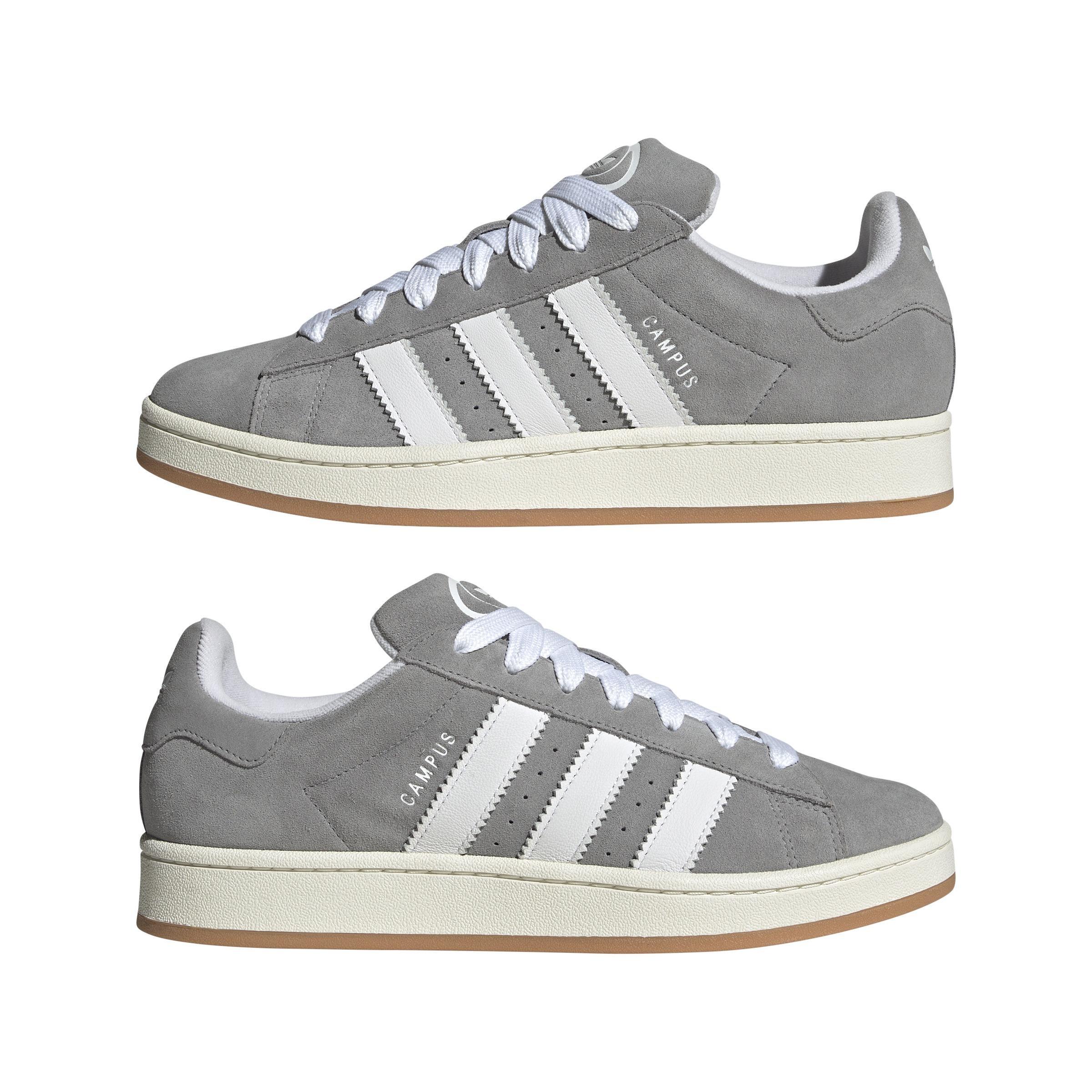 Campus 00s Shoes, Grey, A701_ONE, medium