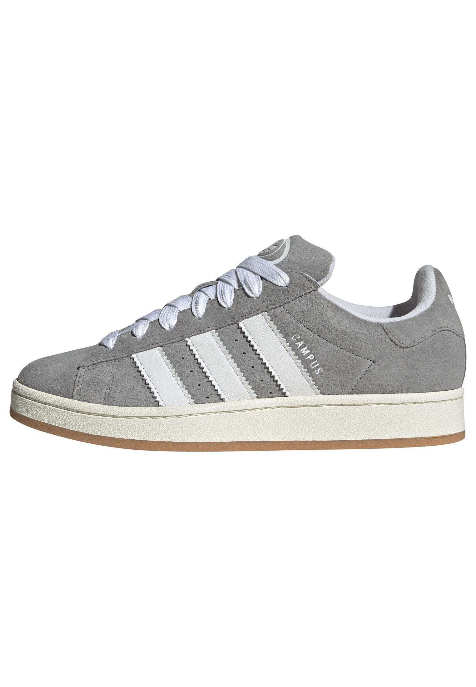 Campus 00s Shoes, Grey, A701_ONE, medium