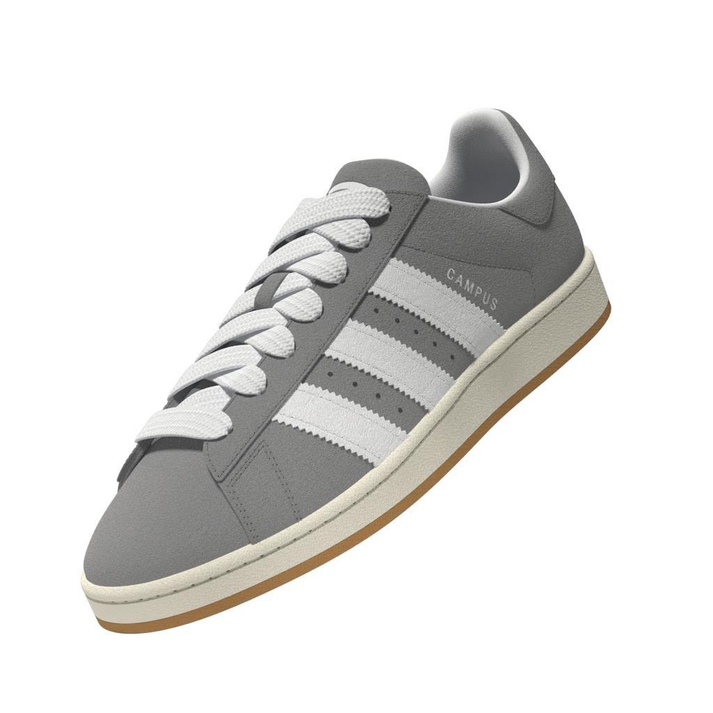 Campus 00s Shoes, Grey, A701_ONE, medium