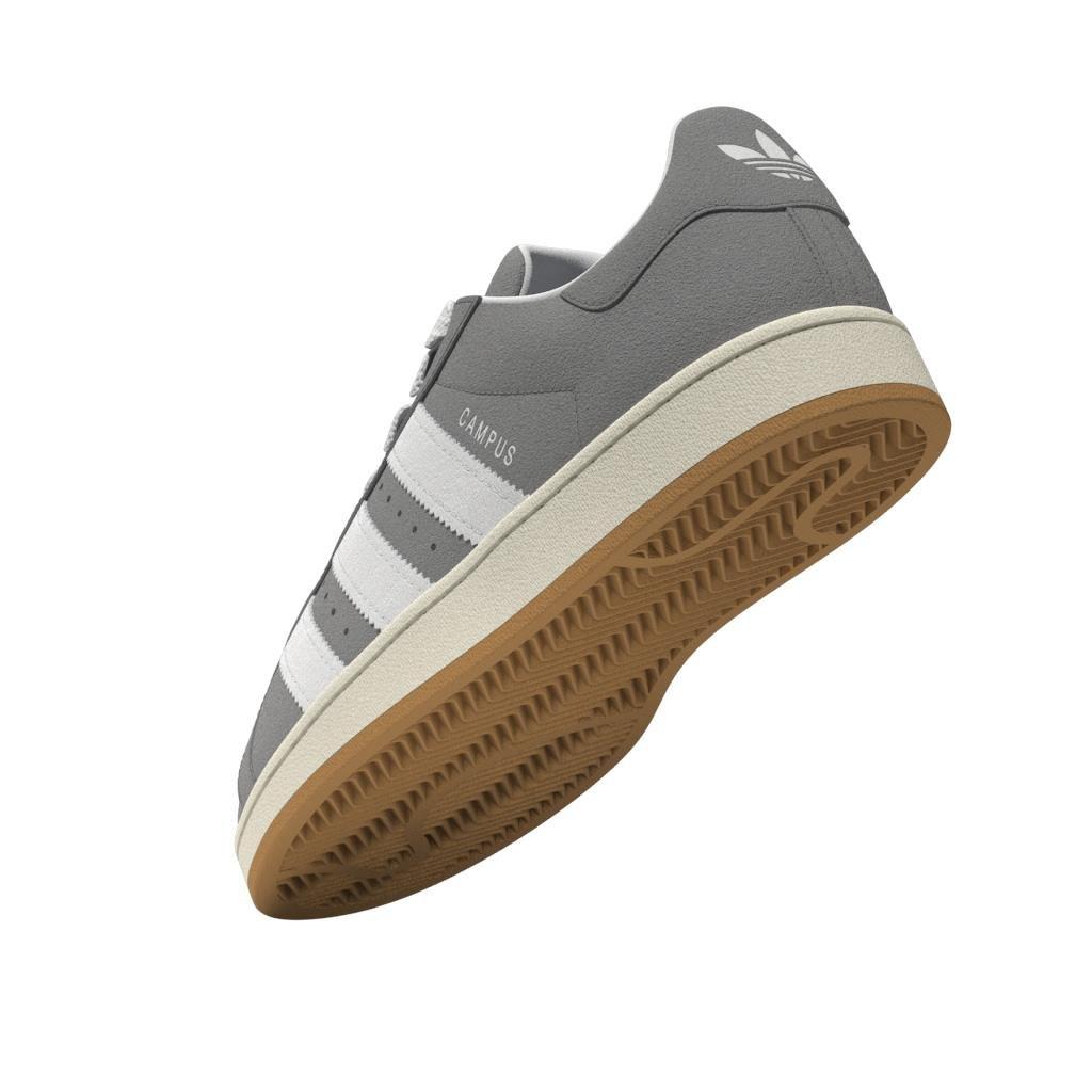 Campus 00s Shoes, Grey, A701_ONE, medium