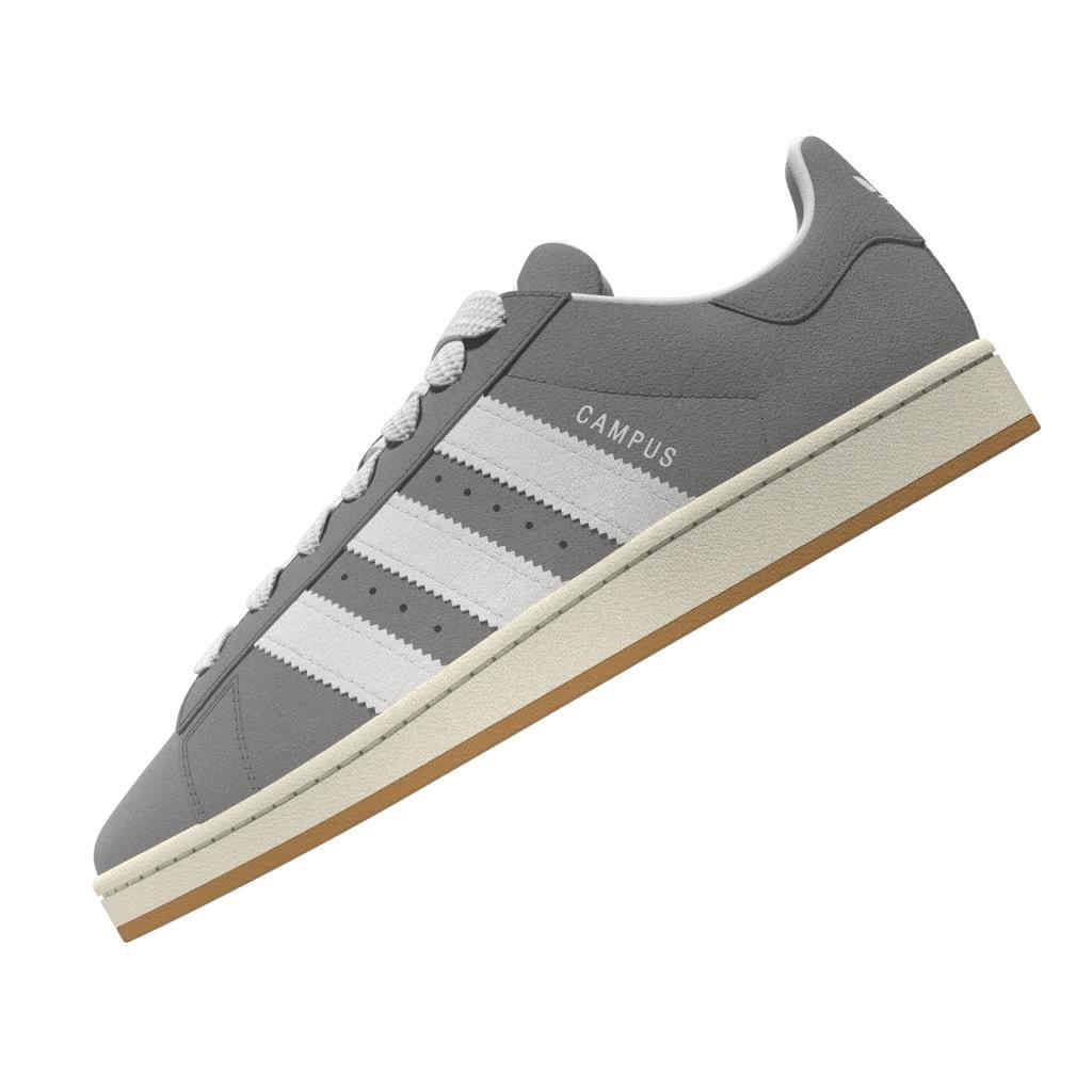 Campus 00s Shoes, Grey, A701_ONE, medium