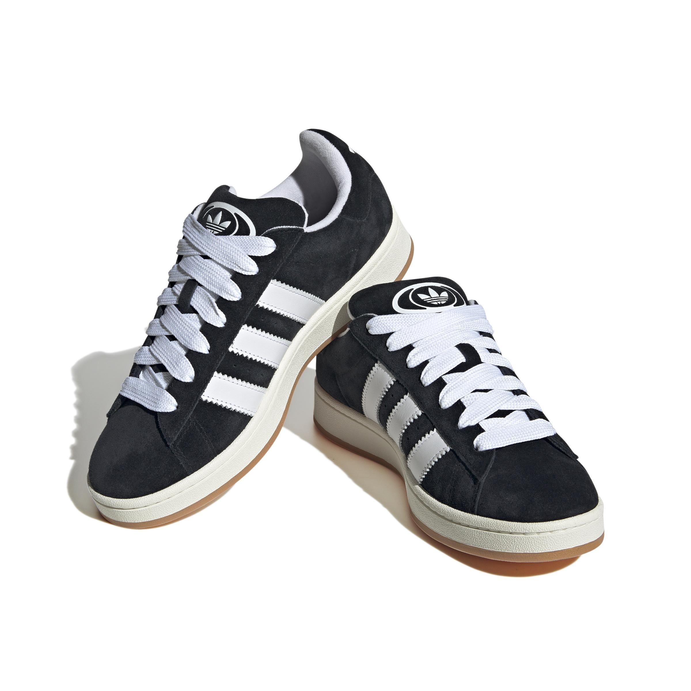Campus 00s Shoes, Black, , large image number 1