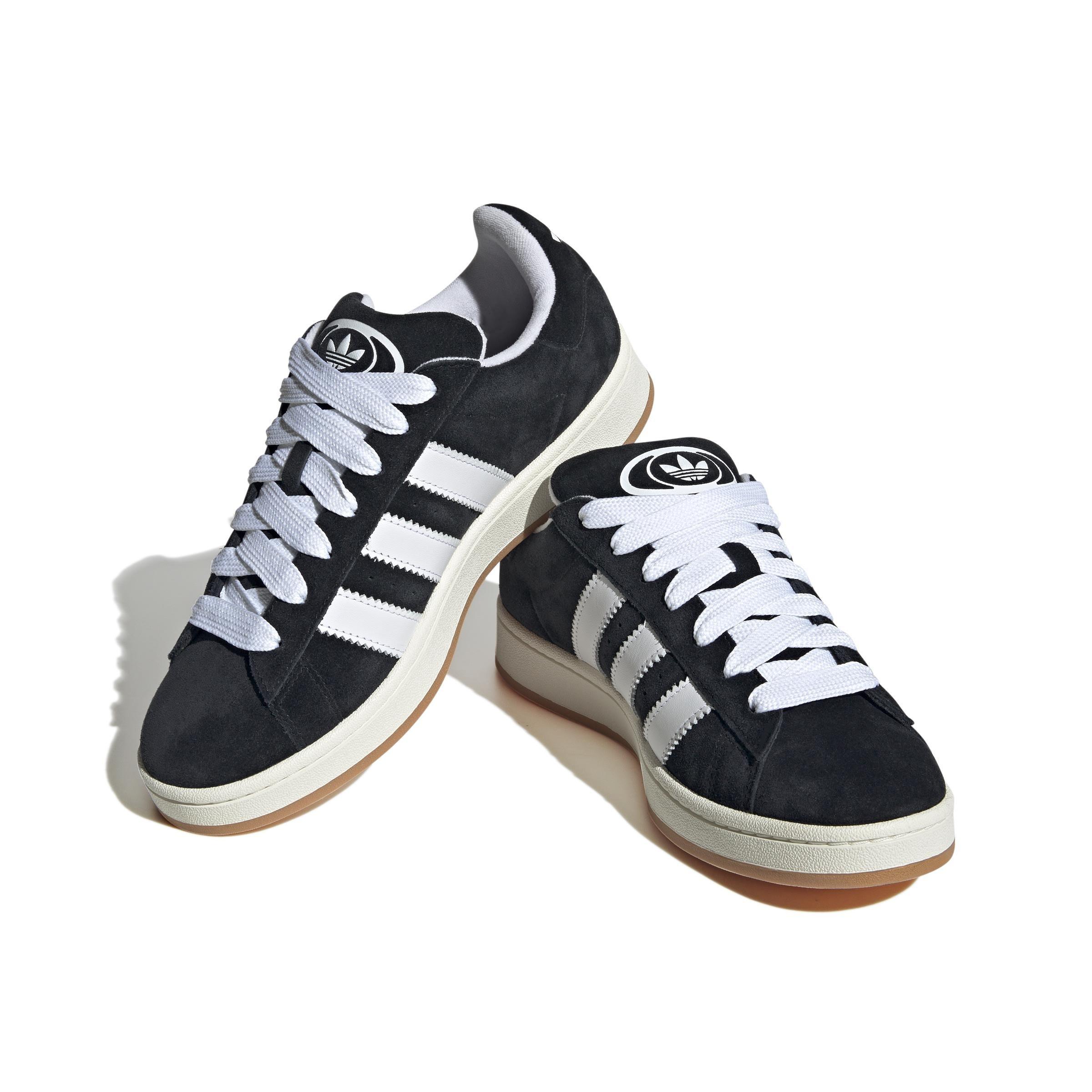 adidas - Men Campus 00S Shoes, Black