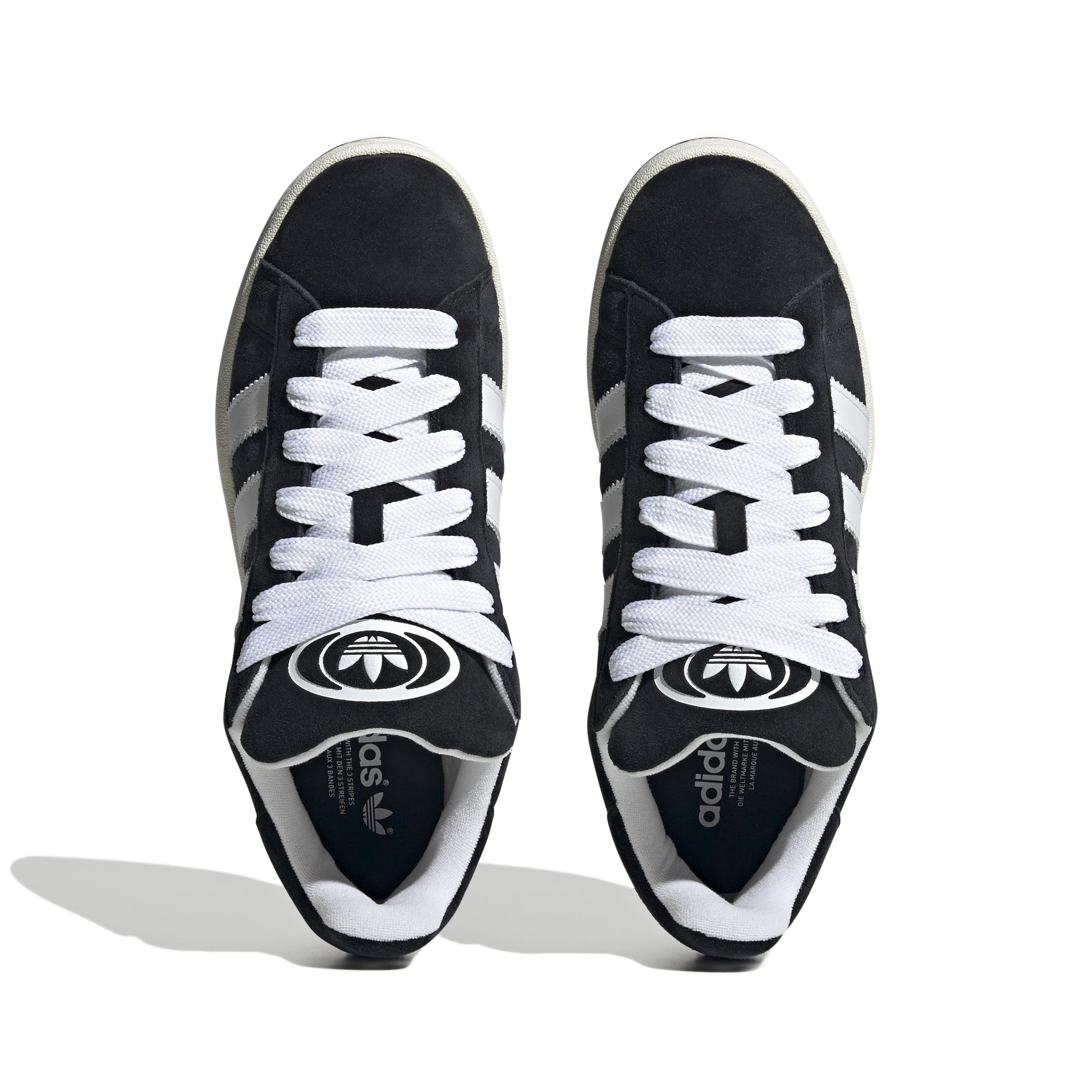 Campus 00s Shoes, Black, , large image number 2