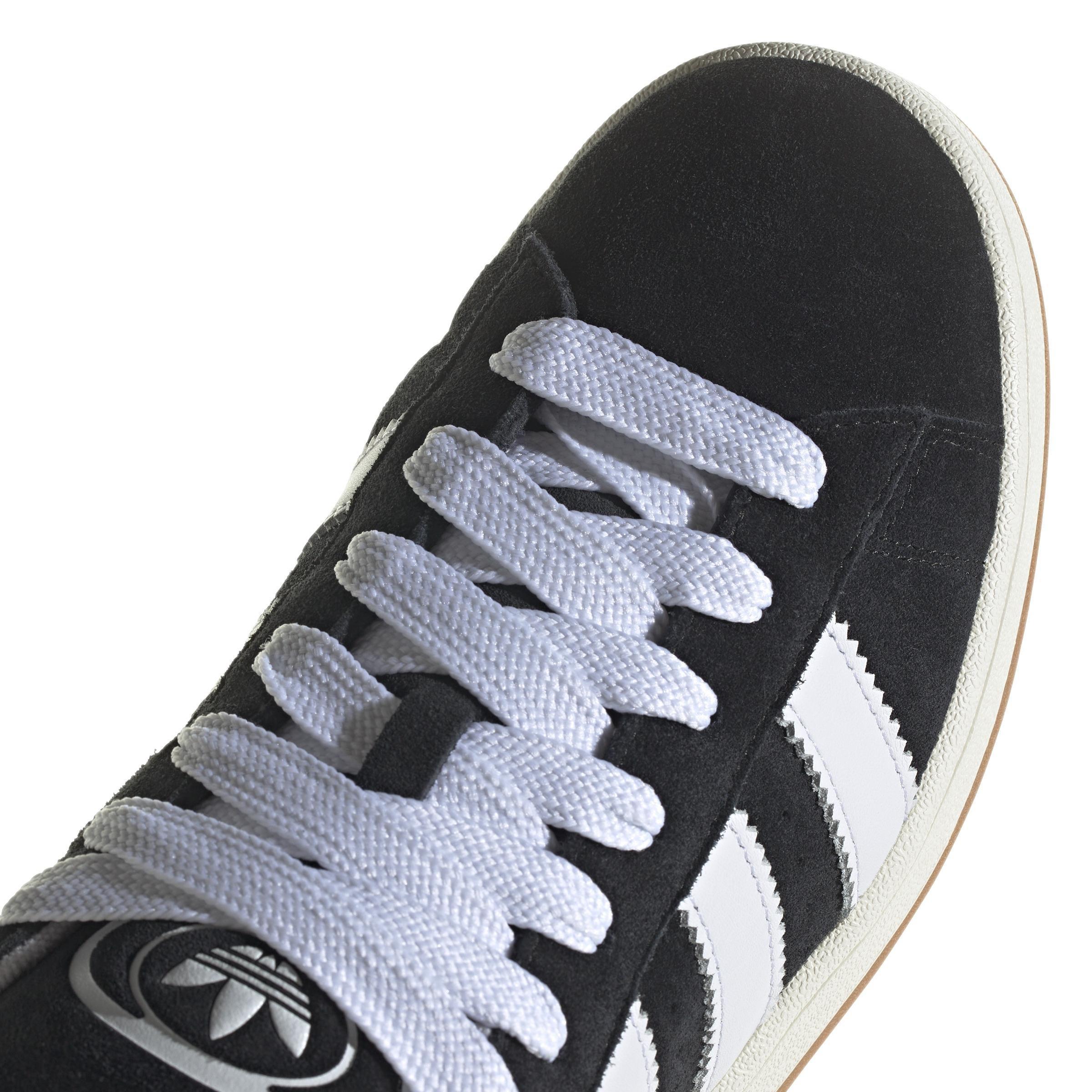 Campus 00s Shoes, Black, , large image number 3
