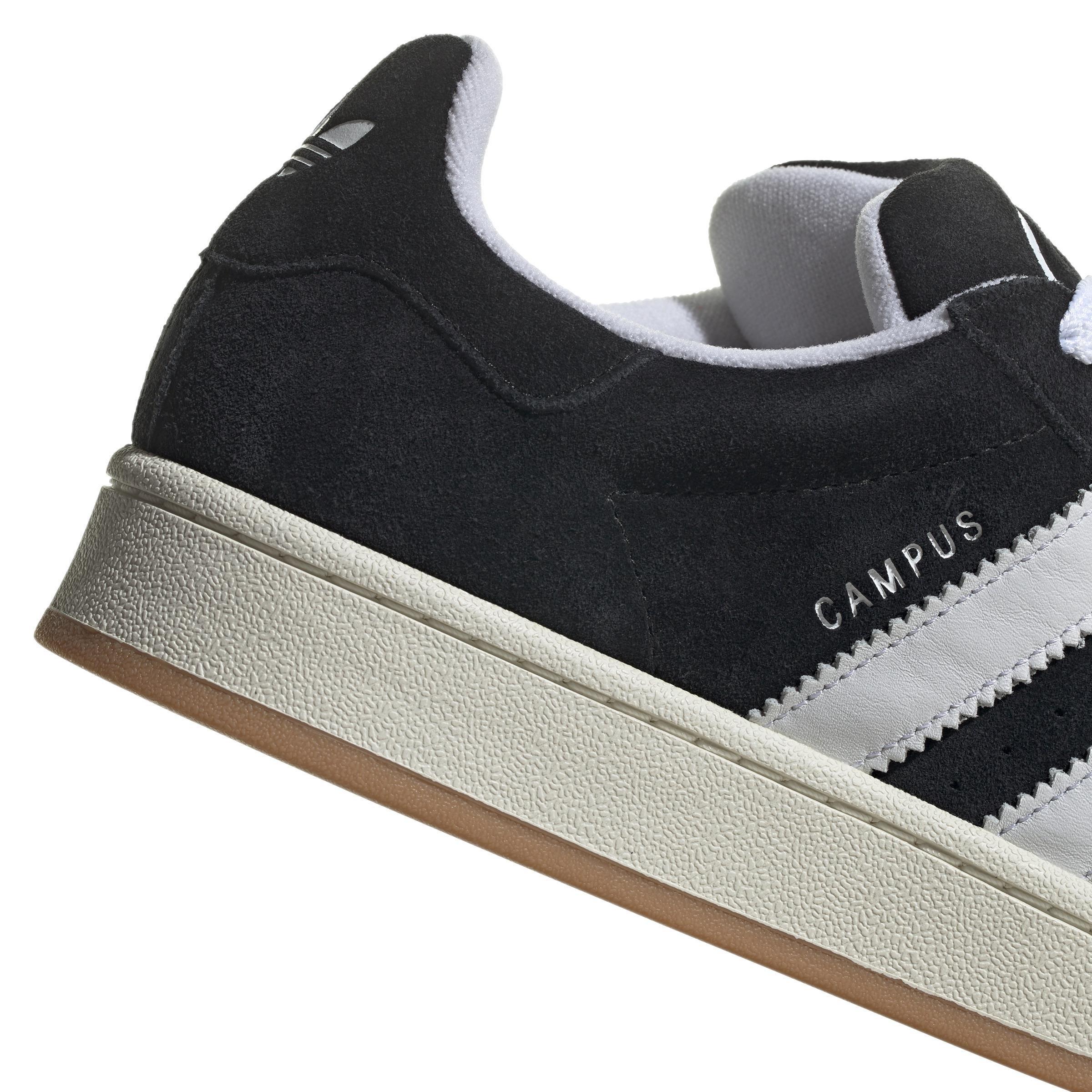 Campus 00s Shoes, Black, , large image number 4