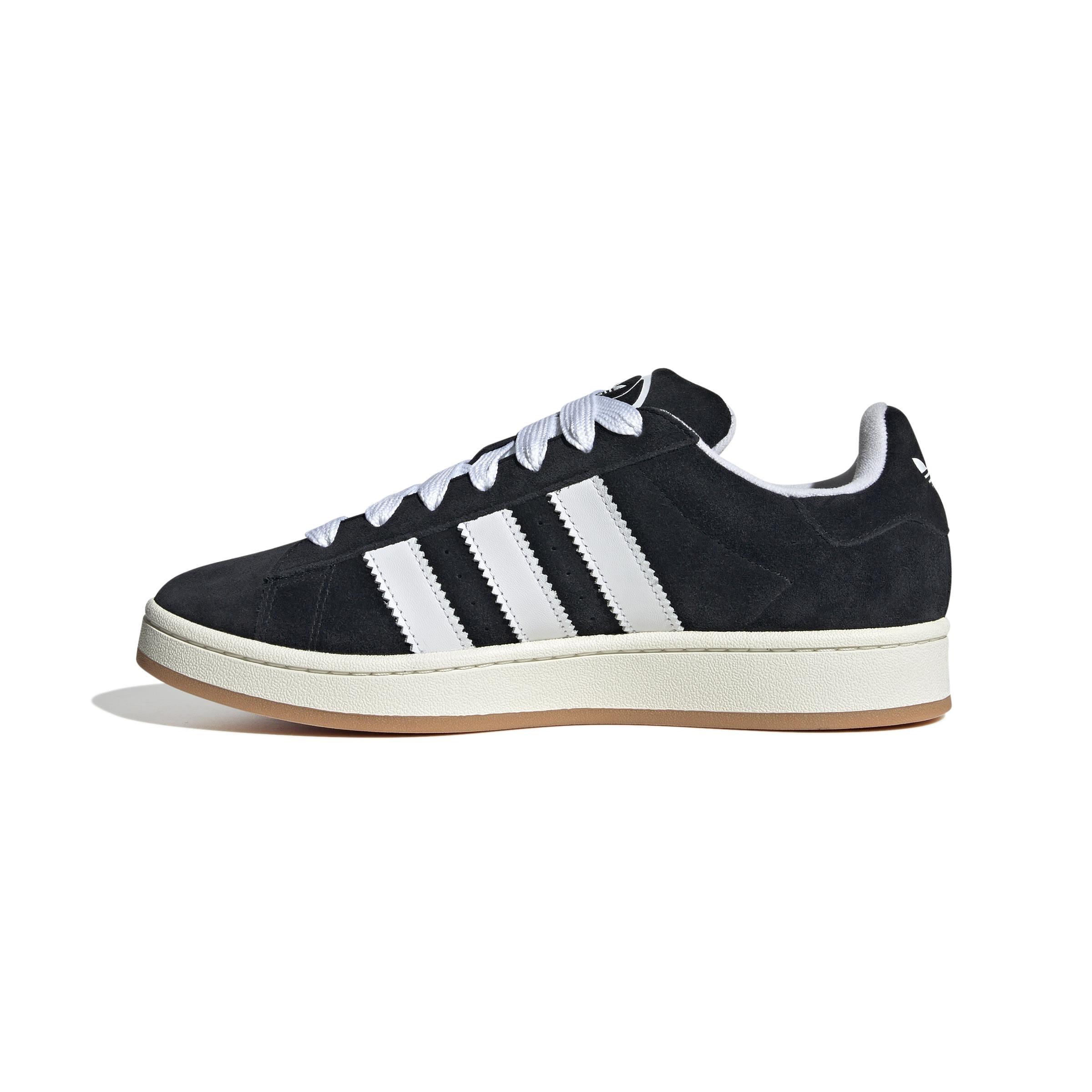 adidas - Men Campus 00S Shoes, Black