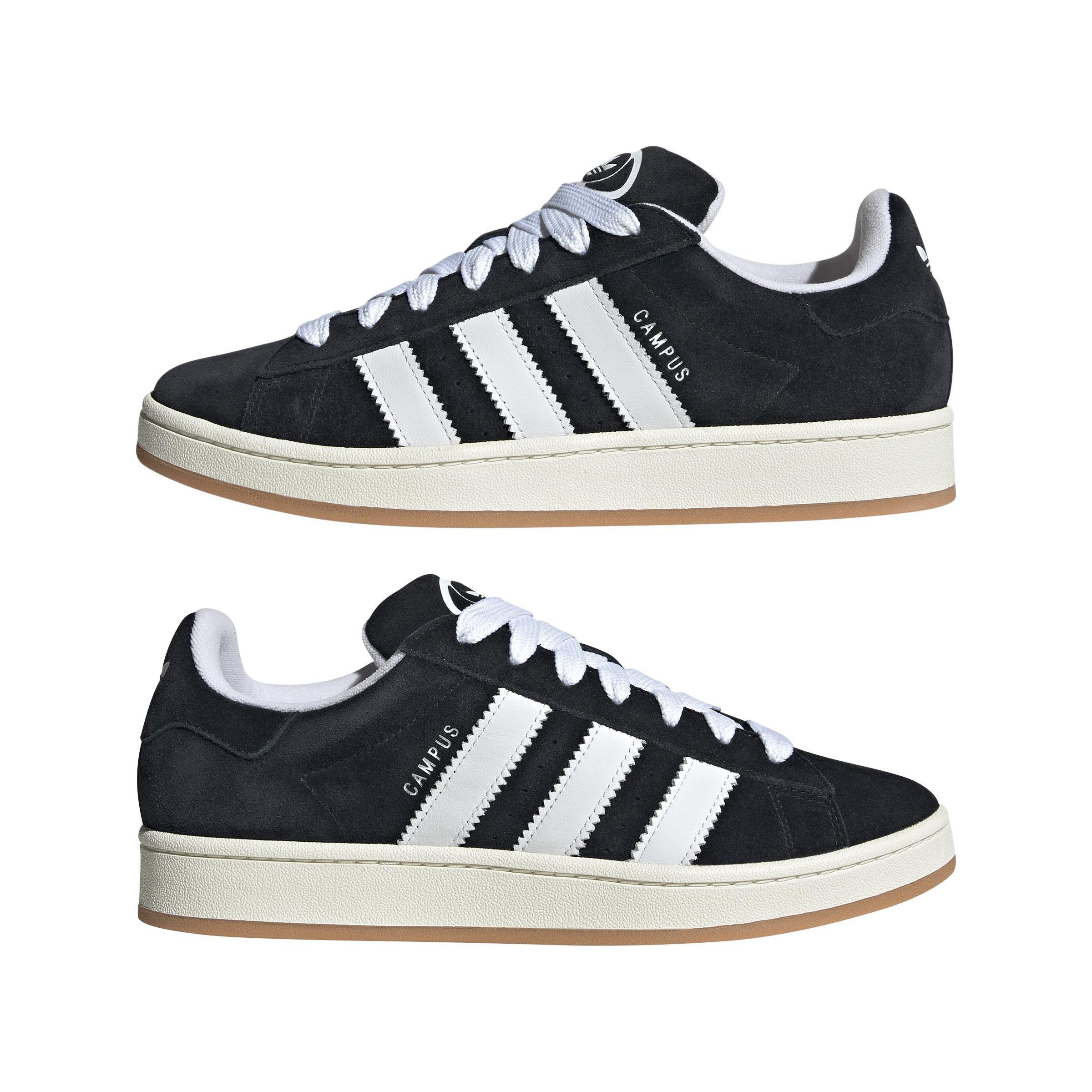 Campus 00s Shoes, Black, , large image number 7