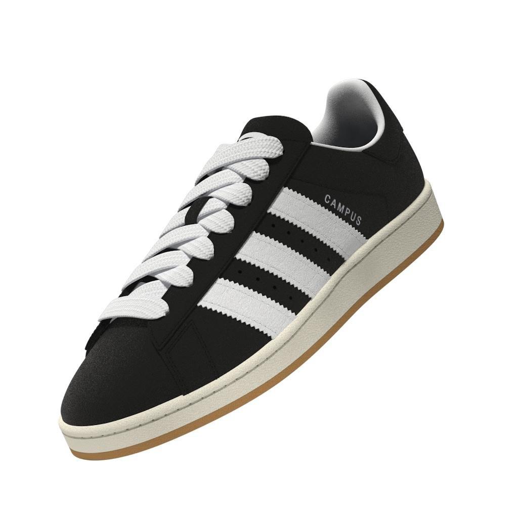 adidas - Men Campus 00S Shoes, Black