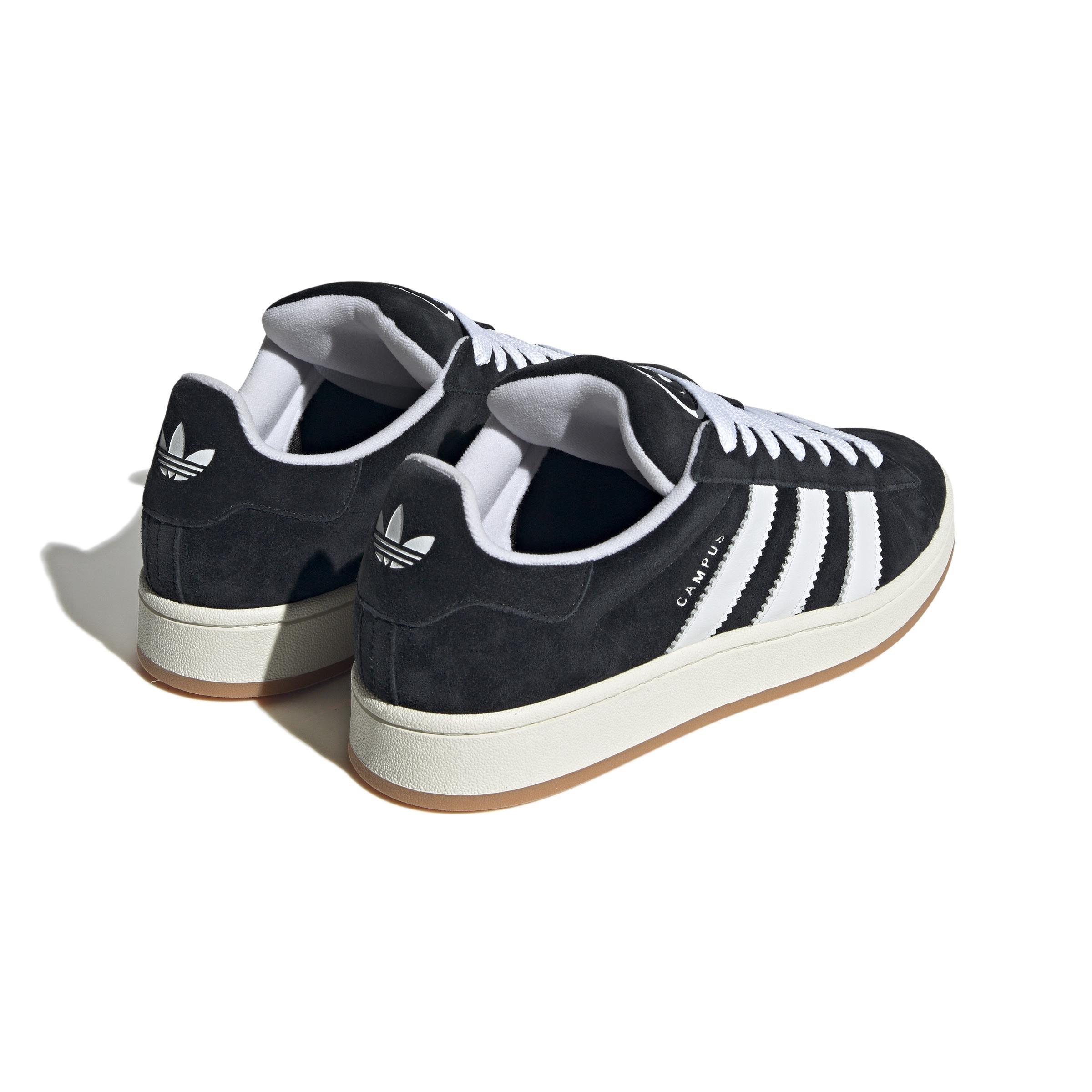 adidas - Men Campus 00S Shoes, Black