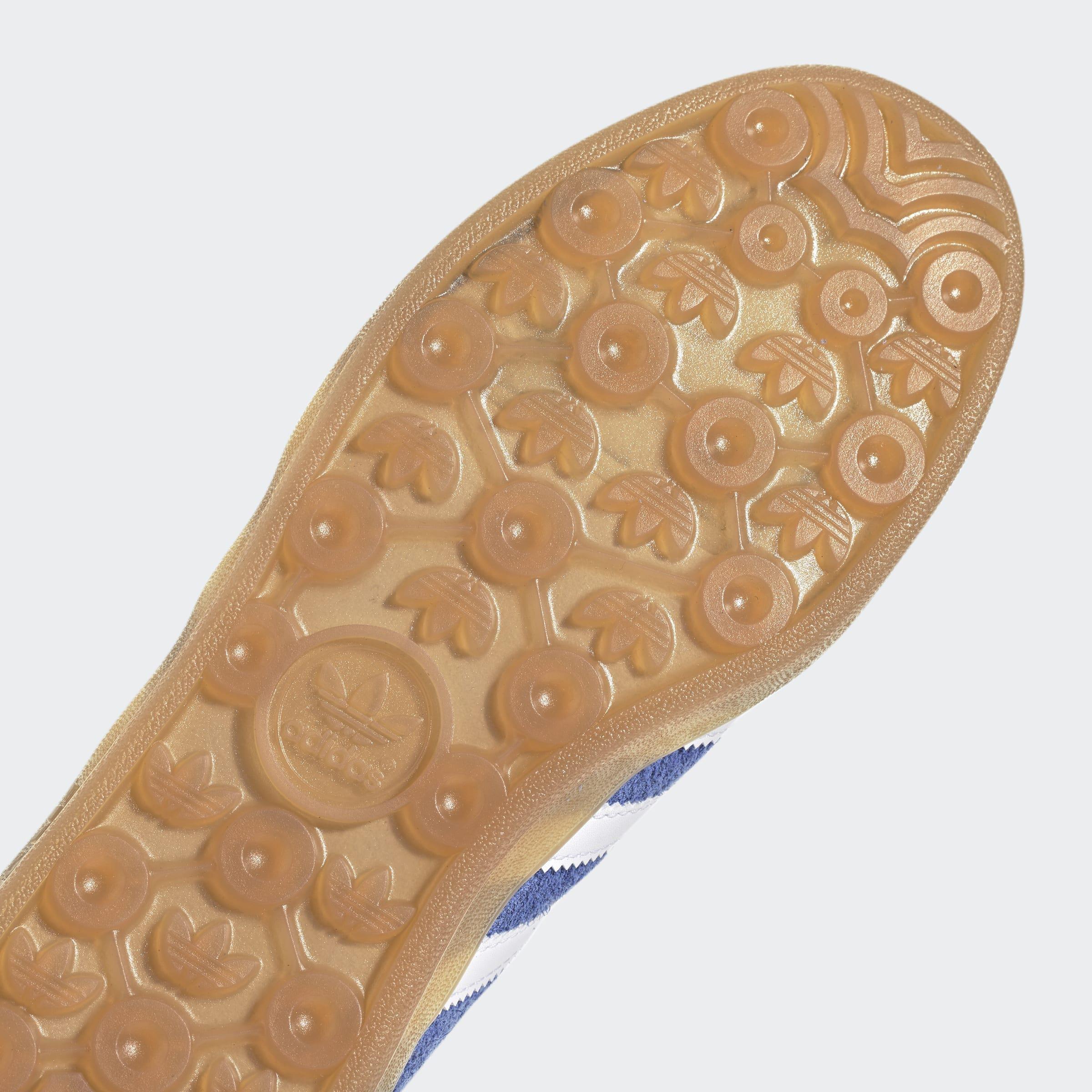 Gazelle Indoor Shoes, Blue, A701_ONE, large image number 5