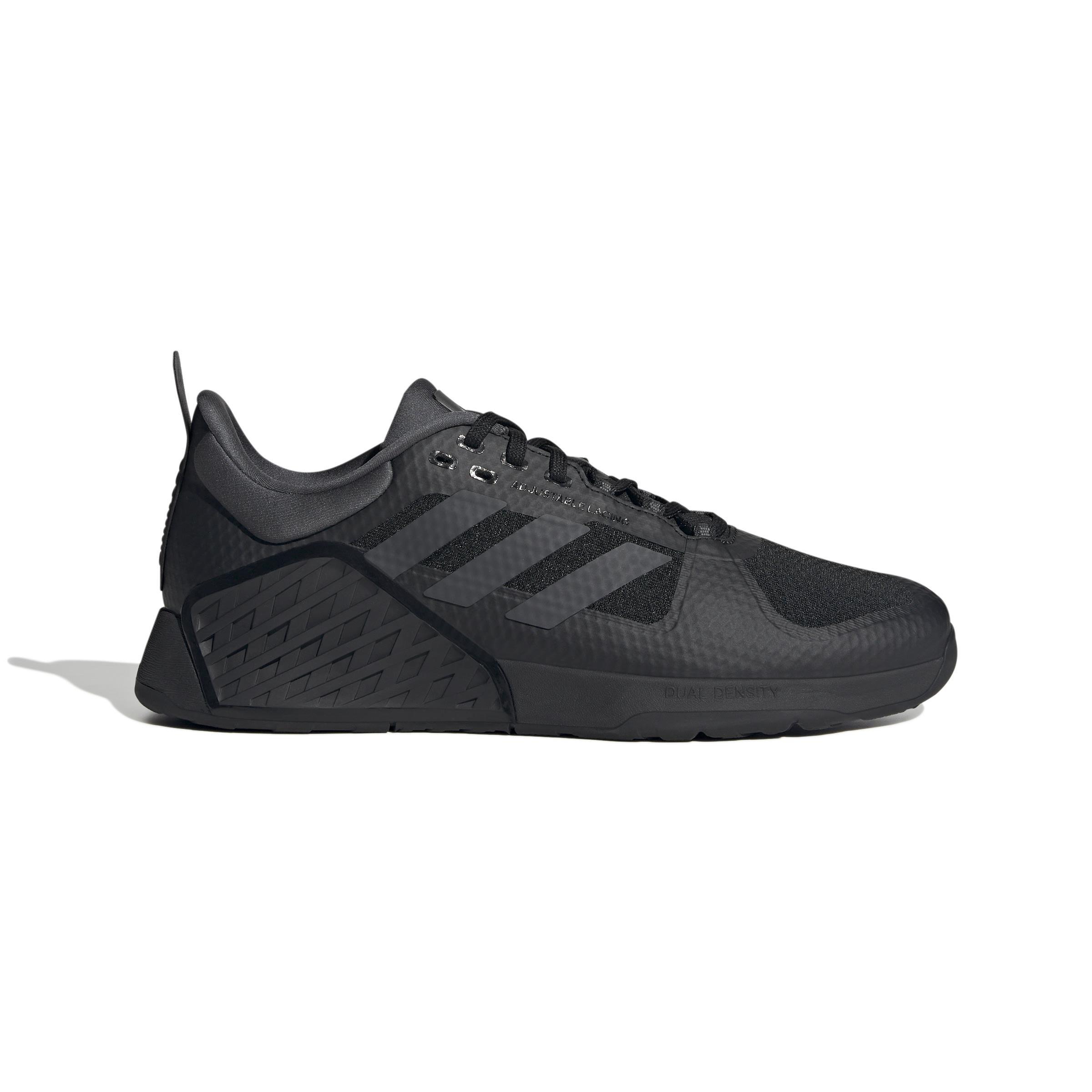 adidas - Unisex Dropset 2 Trainer, Black