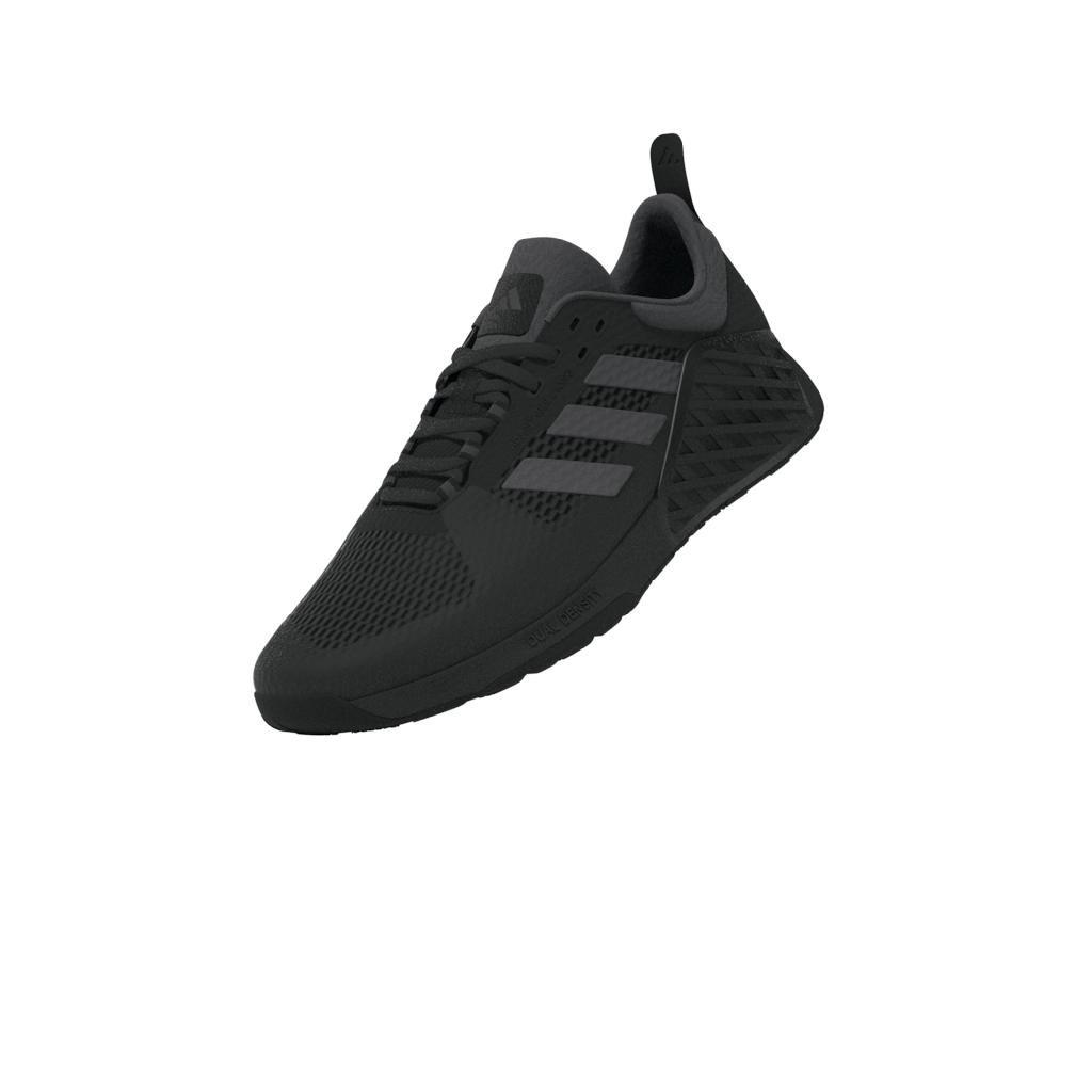 adidas - Unisex Dropset 2 Trainer, Black