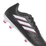 Unisex Copa Pure.3 Firm Ground Boots, Black, A701_ONE, thumbnail image number 5