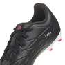 Unisex Copa Pure.3 Firm Ground Boots, Black, A701_ONE, thumbnail image number 7