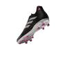 Unisex Copa Pure.3 Firm Ground Boots, Black, A701_ONE, thumbnail image number 9