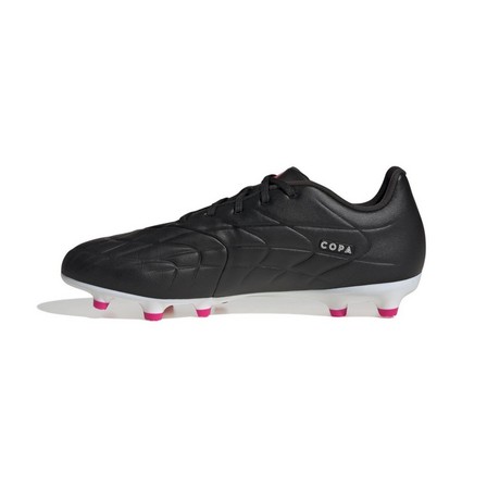 Unisex Copa Pure.3 Firm Ground Boots, Black, A701_ONE, large image number 11