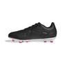 Unisex Copa Pure.3 Firm Ground Boots, Black, A701_ONE, thumbnail image number 11