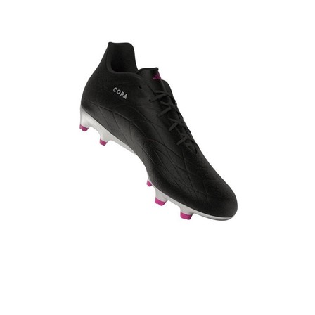 Unisex Copa Pure.3 Firm Ground Boots, Black, A701_ONE, large image number 12