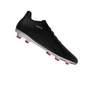 Unisex Copa Pure.3 Firm Ground Boots, Black, A701_ONE, thumbnail image number 15