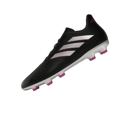 Unisex Copa Pure.3 Firm Ground Boots, Black, A701_ONE, large image number 17