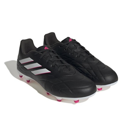 Unisex Copa Pure.3 Firm Ground Boots, Black, A701_ONE, large image number 20
