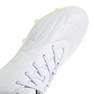 Unisex Copa Pure Ii.3 Firm Ground Boots Ftwr, White, A701_ONE, thumbnail image number 4