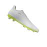 Unisex Copa Pure Ii.3 Firm Ground Boots Ftwr, White, A701_ONE, thumbnail image number 5