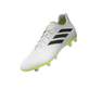 Unisex Copa Pure Ii.3 Firm Ground Boots Ftwr, White, A701_ONE, thumbnail image number 6