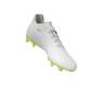 Unisex Copa Pure Ii.3 Firm Ground Boots Ftwr, White, A701_ONE, thumbnail image number 9