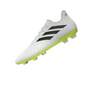 Unisex Copa Pure Ii.3 Firm Ground Boots Ftwr, White, A701_ONE, thumbnail image number 10