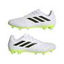 Unisex Copa Pure Ii.3 Firm Ground Boots Ftwr, White, A701_ONE, thumbnail image number 13