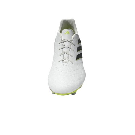 Unisex Copa Pure Ii.3 Firm Ground Boots Ftwr, White, A701_ONE, large image number 15