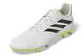 Unisex Copa Pure Ii.3 Firm Ground Boots Ftwr, White, A701_ONE, thumbnail image number 17