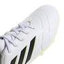 Kids Unisex Copa Pure Ii.3 Firm Ground Boots Ftwr, White, A701_ONE, thumbnail image number 2
