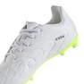 Kids Unisex Copa Pure Ii.3 Firm Ground Boots Ftwr, White, A701_ONE, thumbnail image number 3