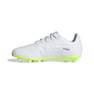 Kids Unisex Copa Pure Ii.3 Firm Ground Boots Ftwr, White, A701_ONE, thumbnail image number 8