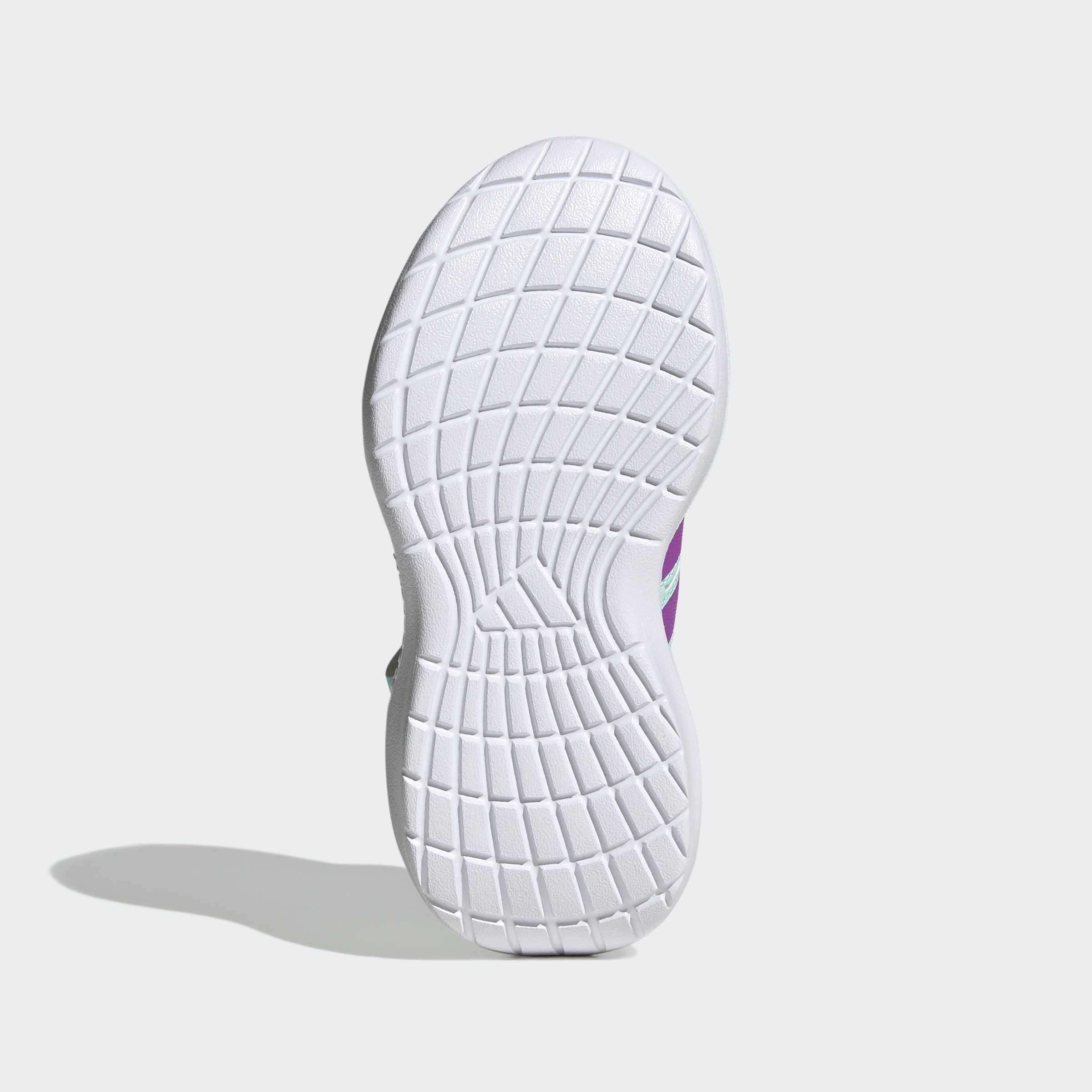 Kids Unisex Lightorama Runner Shoes Children, White, A701_ONE, large image number 7