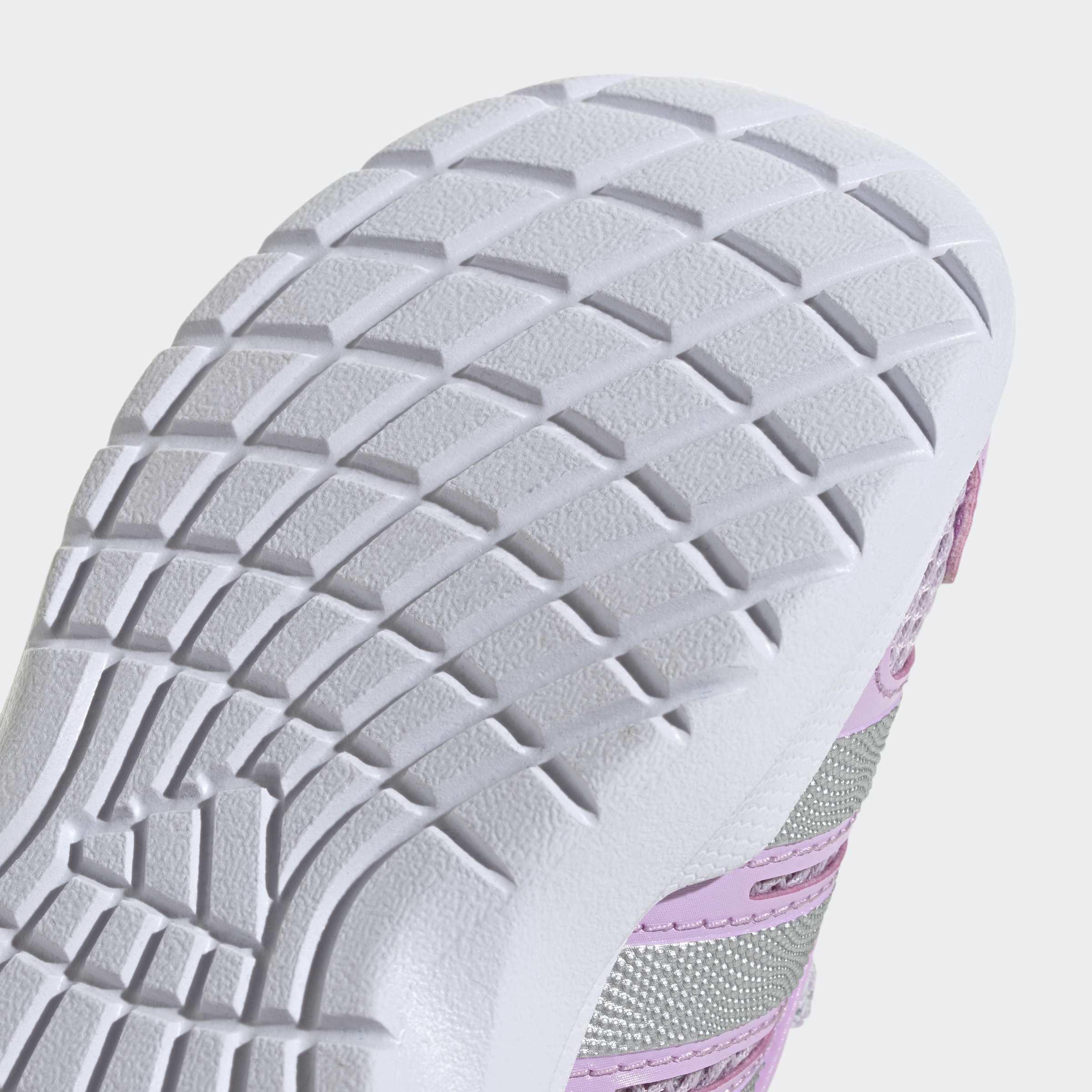 Kids Unisex Lightorama Runner Shoes, Purple, A701_ONE, large image number 5