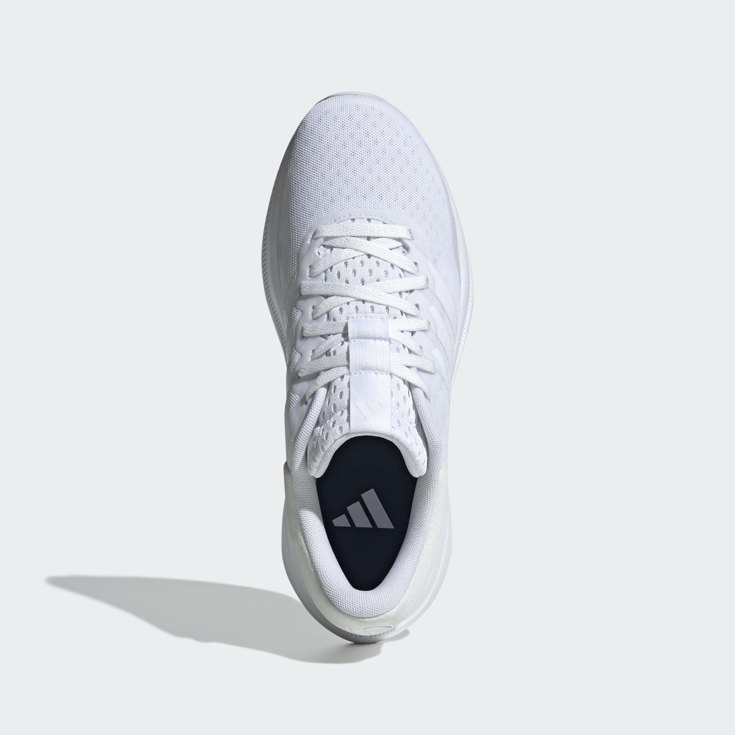 Treadmove Running Shoes, White, A701_ONE, medium